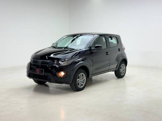 FIAT MOBI 1.0 FIREFLY FLEX LIKE. MANUAL